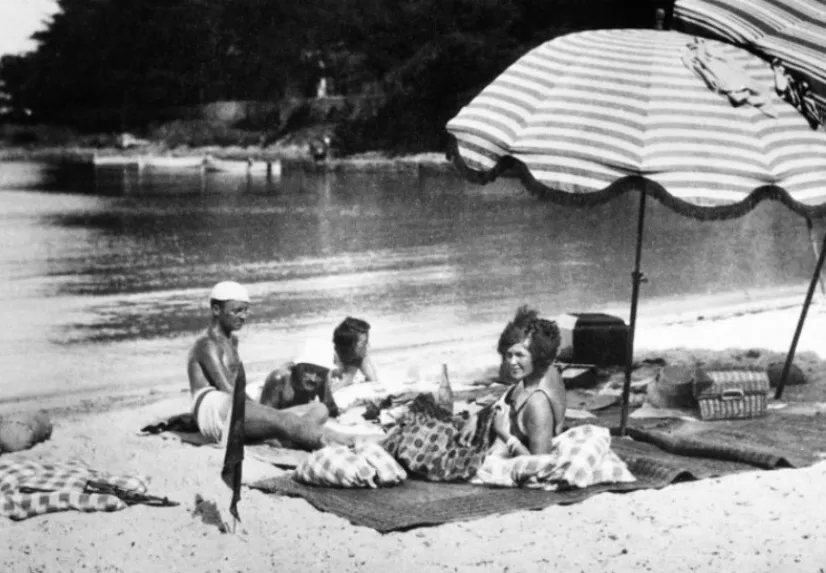 The Riviera