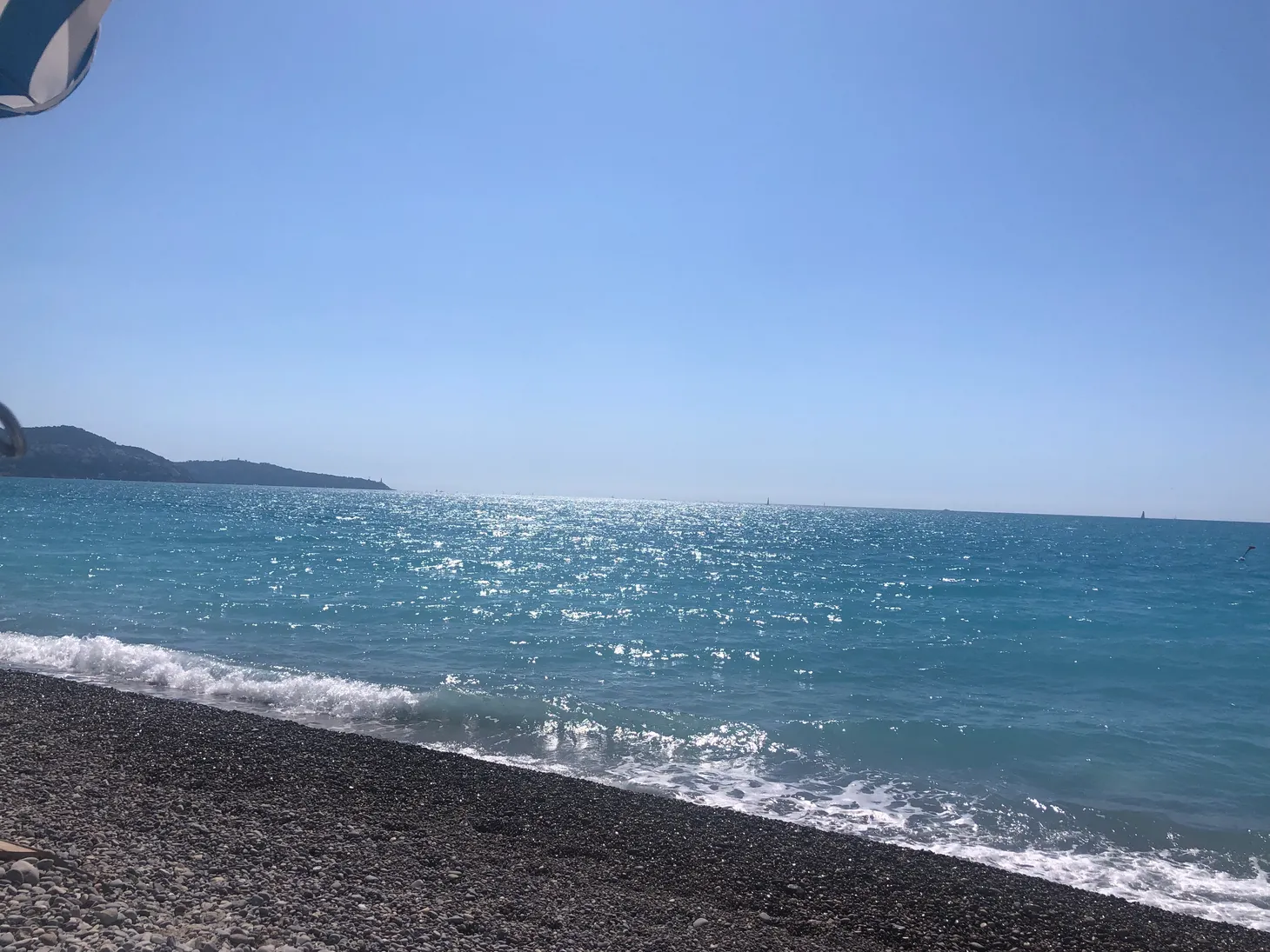 The Sea Cure